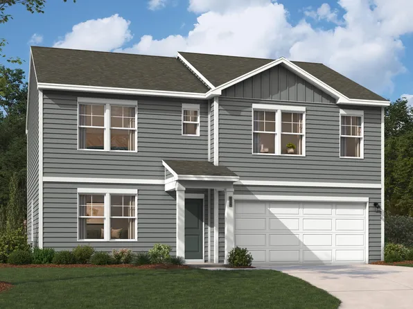 95 Maben Hill Ln, Barboursville, VA 22923