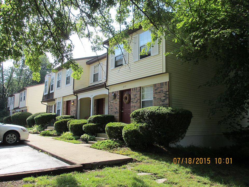2nd image of 2325 S Burberry Ln