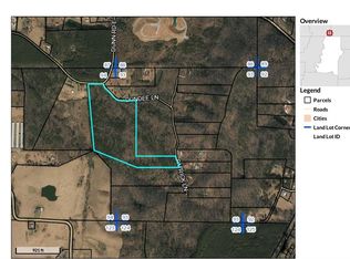 0 E Dunn Rd, Crandall, GA 30711