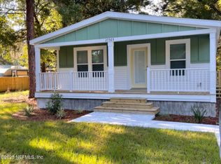 27303 New Front St, Hilliard, FL 32046