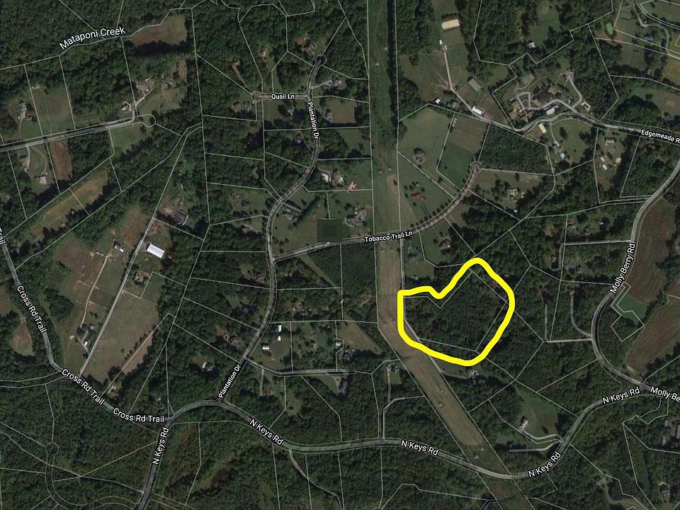 2nd image of Tobacco Trail Ln