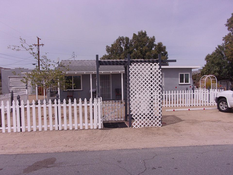 6666 Mariposa Ave, Twentynine Palms, CA 92277 Zillow