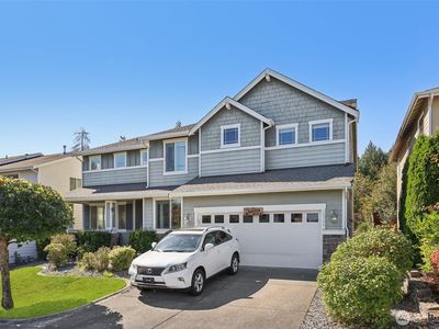 18506 86TH Avenue Ct E, Puyallup, WA, 98375