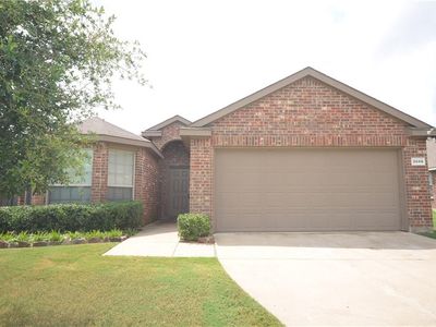 2048 Meadow View Dr, Princeton, TX, 75407