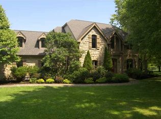 151 Lena Ln, Butler, PA 16002