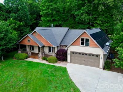 25 Willow Branch Ln, Weaverville, NC, 28787
