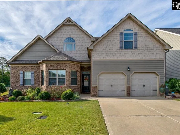734 Autumn Shiloh Dr, Chapin, SC 29036