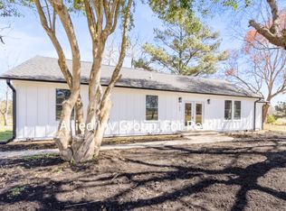 294 Gun Club Rd, Henderson, NC 27537