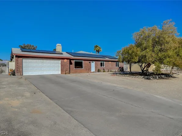 4424 Shady Hollow Ave, North Las Vegas, NV 89031