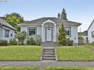 2638 N Farragut St, Portland, OR 97217