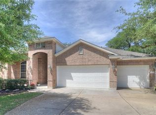 403 Mandarin Flyway, Cedar Park, TX 78613