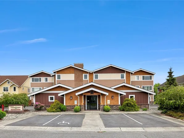 212 W Maberry Dr. #201, Lynden, WA 98264