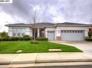 1234 Alderman Ln, Brentwood, CA