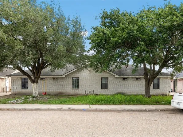1501 Prosperity Dr, Edinburg, TX 78541