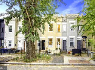 635 Orleans Pl NE, Washington, DC 20002