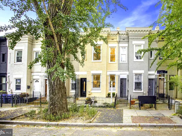 635 Orleans Pl NE, Washington, DC 20002