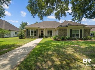 19473 Thompson Hall Rd, Fairhope, AL 36532