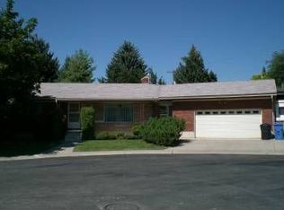 297 E 870 N, Logan, UT 84321