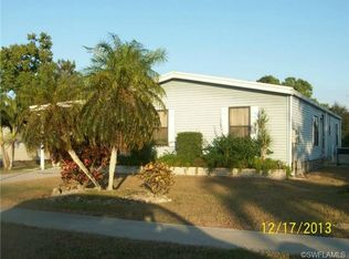 173 Belle Isle Cir, Naples, FL 34112