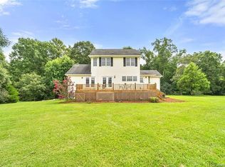 1821 Saint Marks Church Rd, Crouse, NC 28033