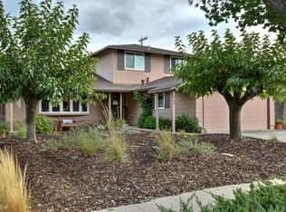 1798 Rosswood Dr, San Jose, CA