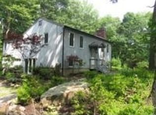 549 Mulberry Point Rd, Guilford, CT 06437