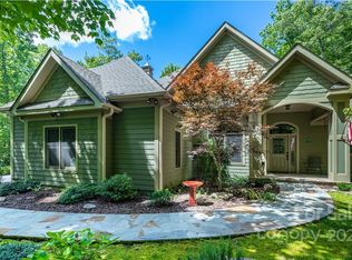 674 Soquili Dr #68A, Brevard, NC 28712