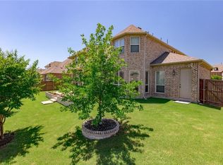 2816 Castlereach St, Trophy Club, TX 76262