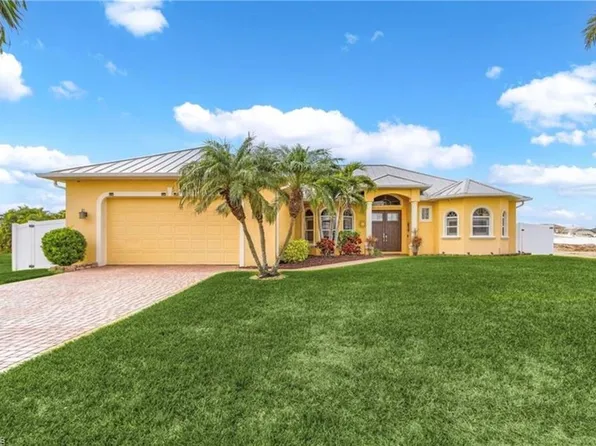 1004 NW 33rd Ave, Cape Coral, FL 33993