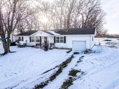21205 Highway H, Monett, MO, 65708