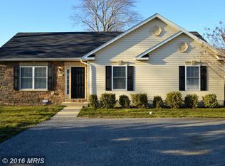 190 Margate Dr, Glen Burnie, MD 21060