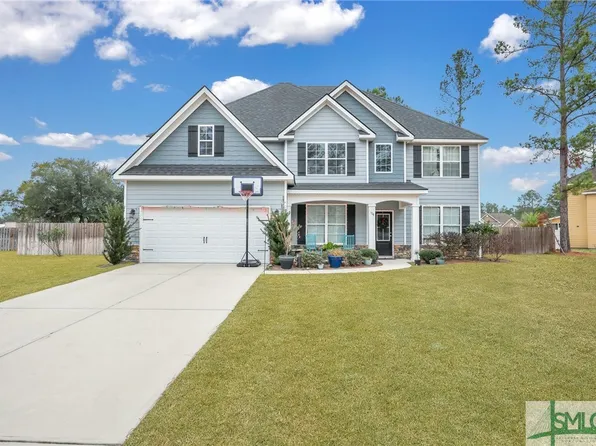 104 Cypress Loop, Bloomingdale, GA 31302