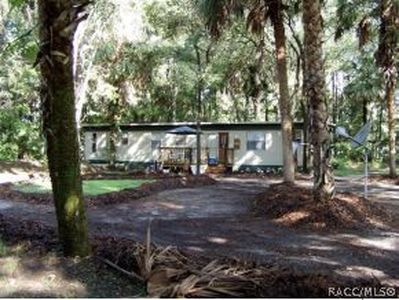 19550 Butler Rd, Inglis, FL, 34449