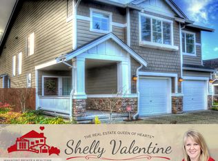 3902 178th Pl SE, Bothell, WA 98012