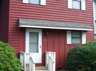 5718 Pool Side Dr, Raleigh, NC 27612