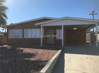 605 Digger St, Las Vegas, NV 89107