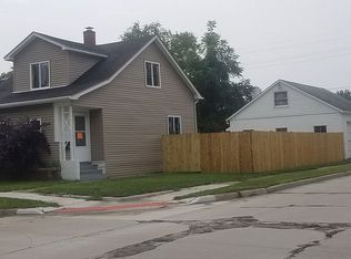 7504 Ford Ave, Warren, MI 48091