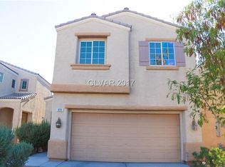 1079 Leesburg St, Las Vegas, NV 89110