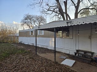 30 McLean Dr #Oc-49, Oxford, AL 36203