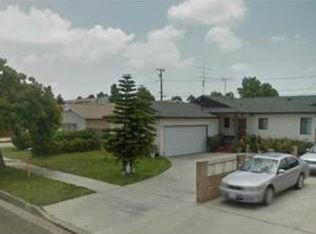 160 W 226th Pl, Carson, CA 90745