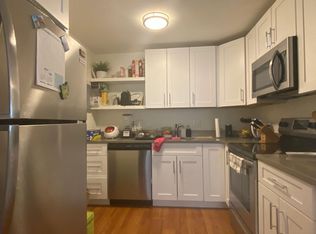 18 Embassy Rd #2F, Brighton, MA 02135