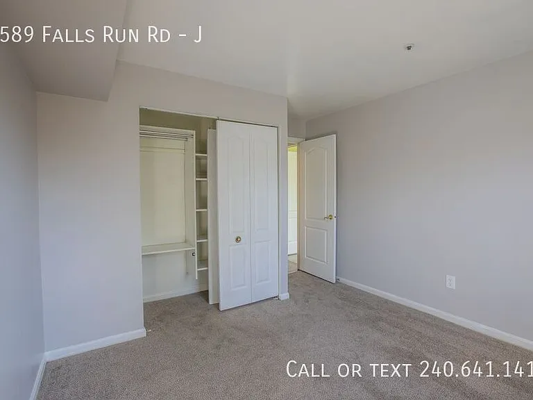 8589 Falls Run Rd #J — Photo 18