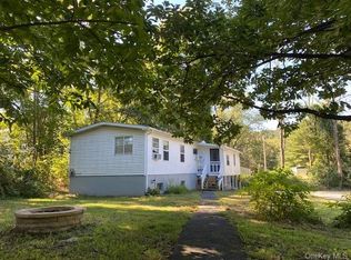 8 Johnson Ln, Sparrow bush, NY 12780
