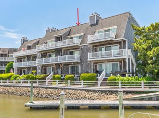 104 Harbour Cv APT 104, Somers Pt, NJ 08244