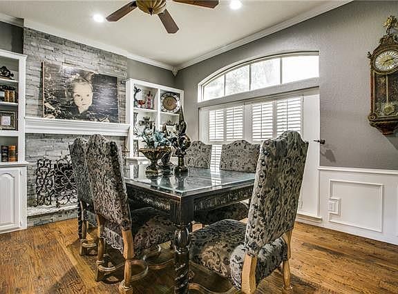 4th image of 3014 Double Creek Dr