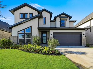 4526 Sunny Hazel Ln, Fulshear, TX 77441