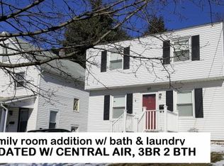 97 Ackley Ave, Johnson City, NY 13790