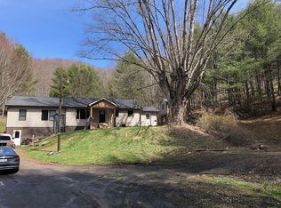 60 Ferguson Ln, Bakersville, NC 28705