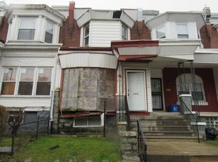 5314 Webster St, Philadelphia, PA 19143