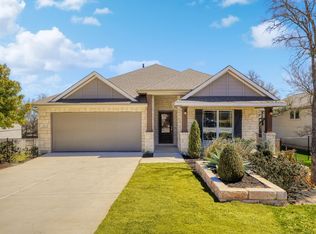 317 Rancho Sienna Loop, Georgetown, TX 78628